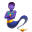 Flow Genie Logo